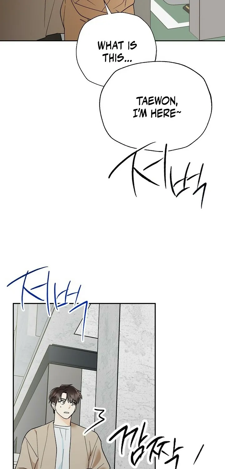 One Winter Only Chapter 3 page 26 - 
