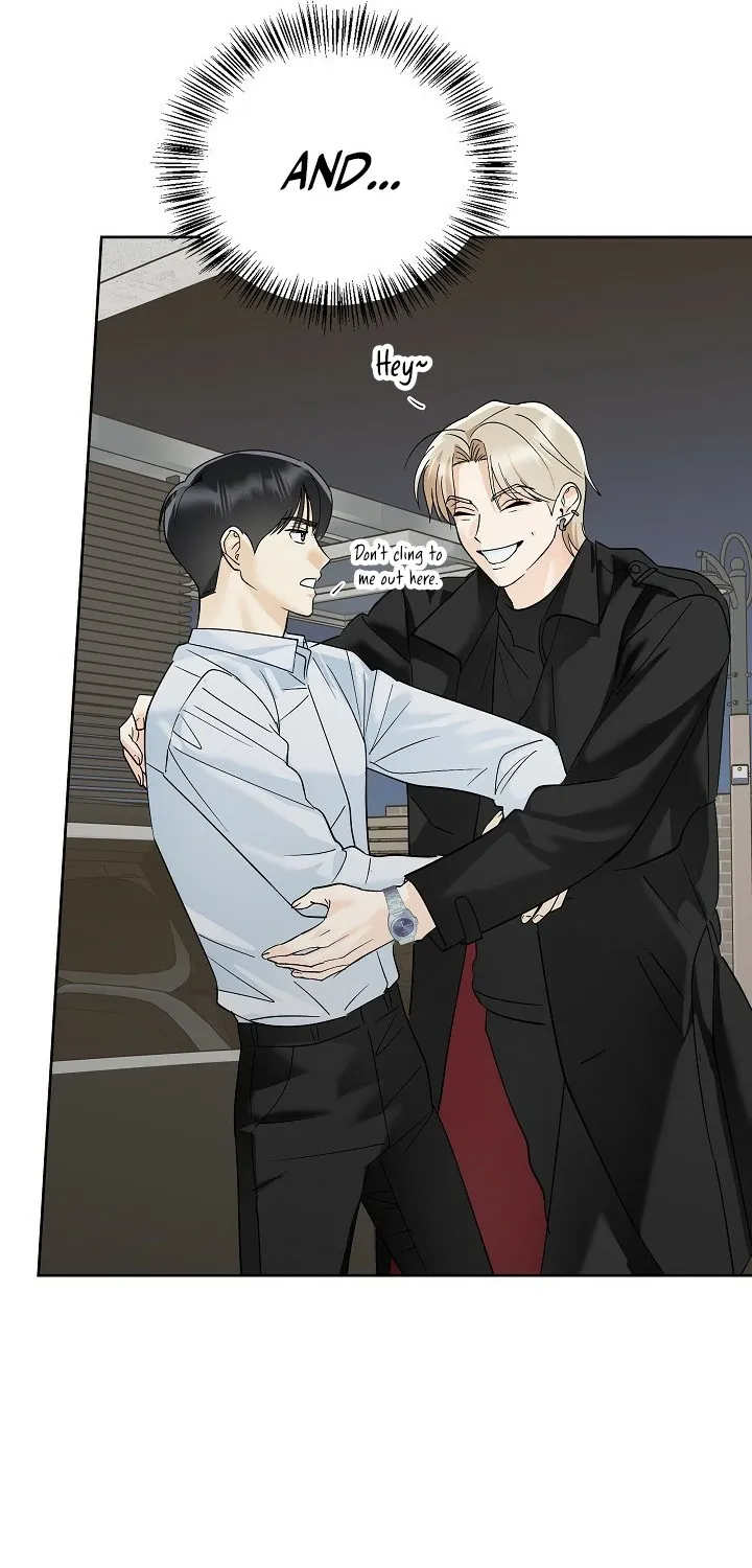 One Winter Only Chapter 3 page 31 - 