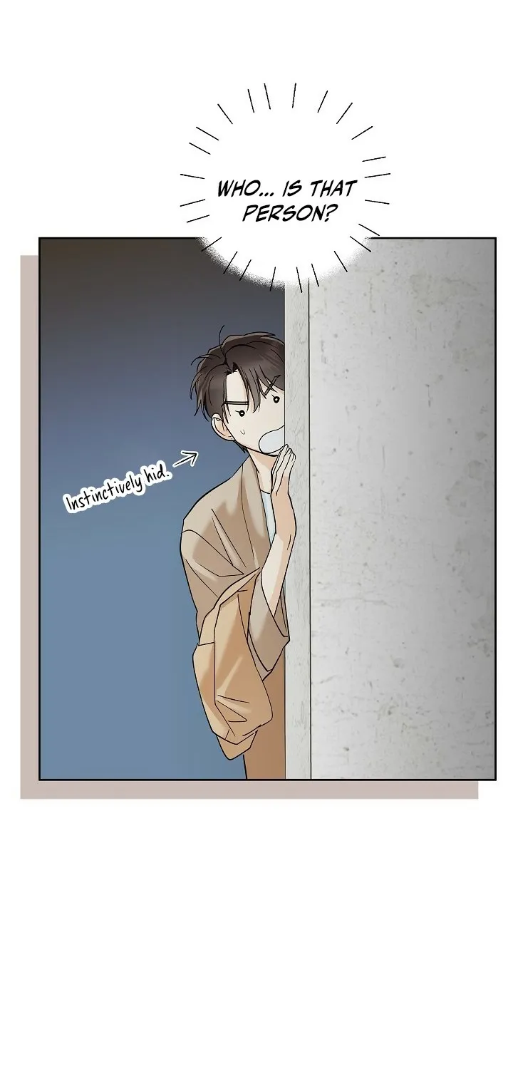 One Winter Only Chapter 3 page 32 - 