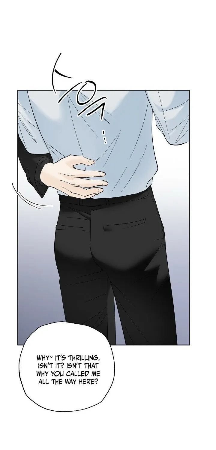 One Winter Only Chapter 3 page 33 - 