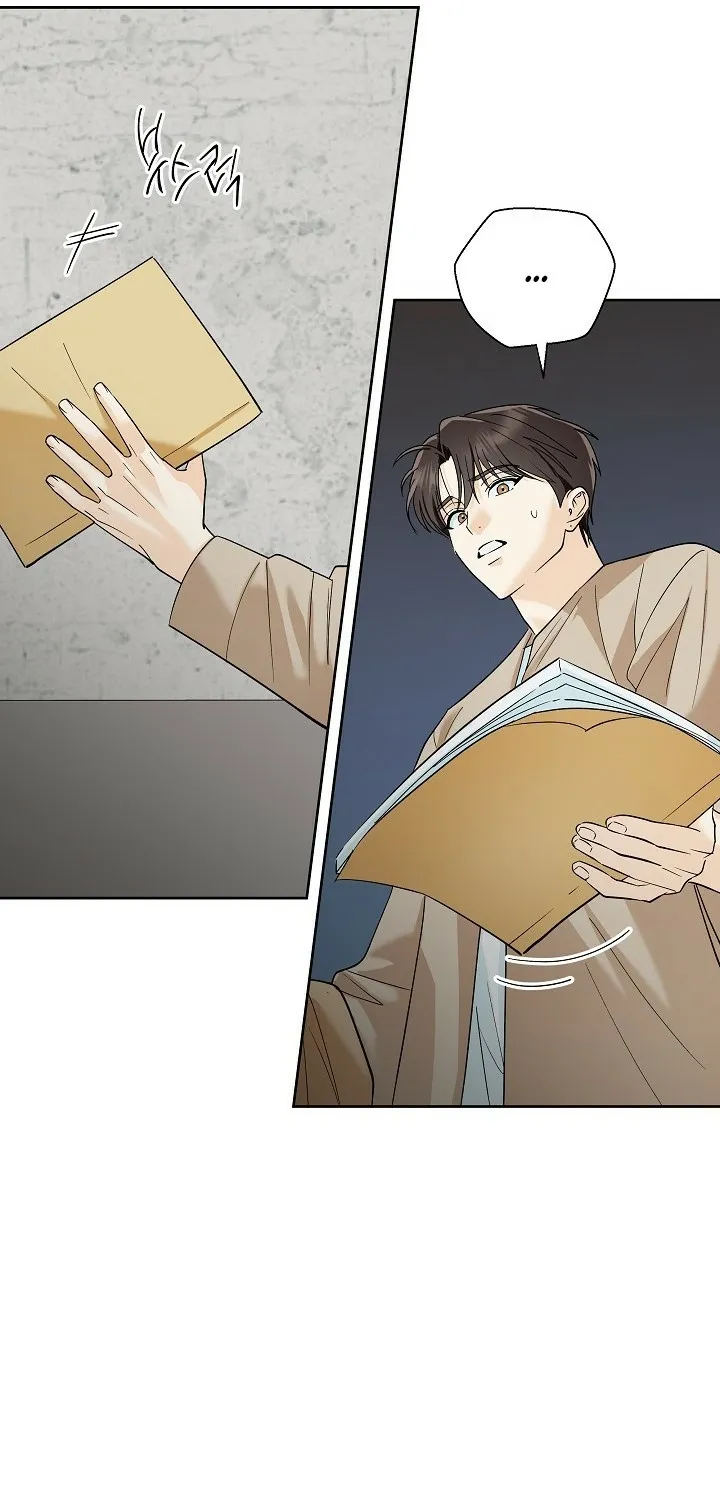 One Winter Only Chapter 3 page 38 - 
