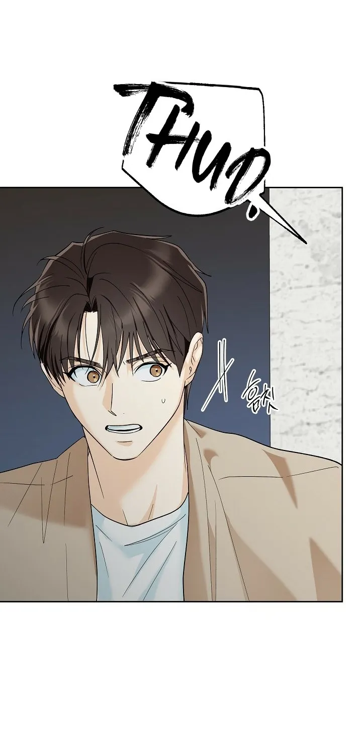 One Winter Only Chapter 3 page 39 - 