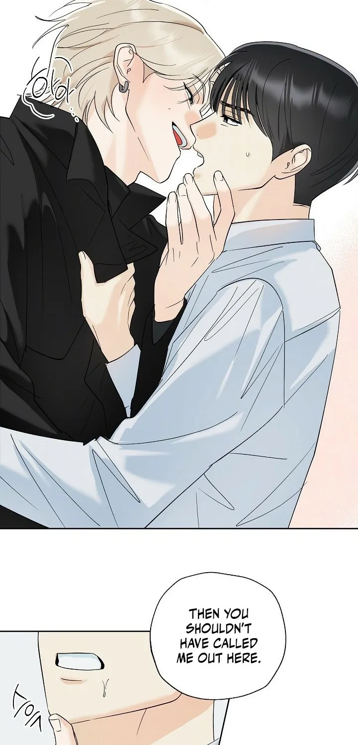 One Winter Only Chapter 3 page 41 - 
