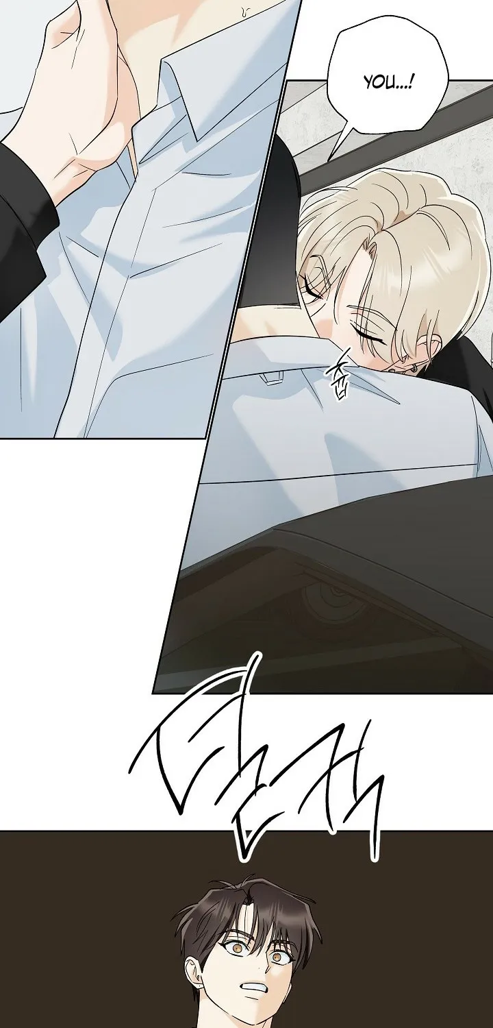 One Winter Only Chapter 3 page 42 - 