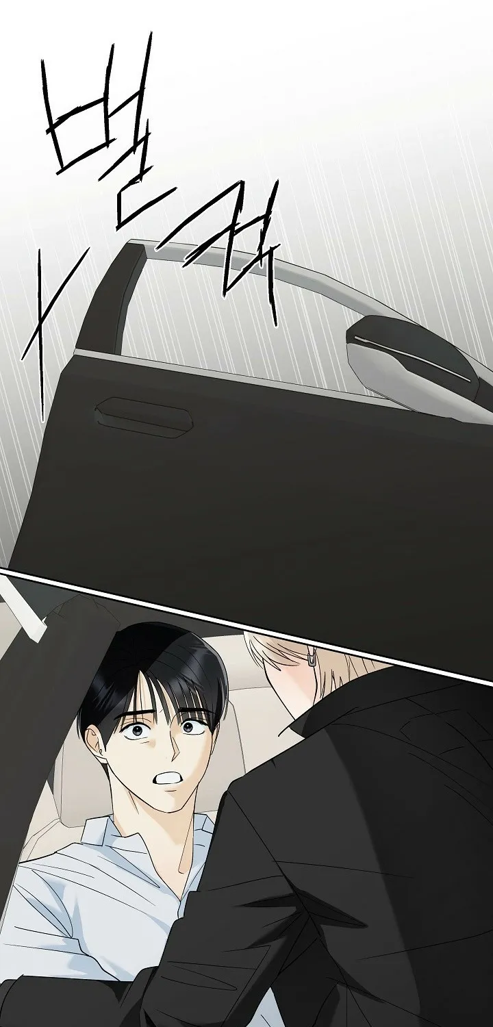 One Winter Only Chapter 3 page 46 - 