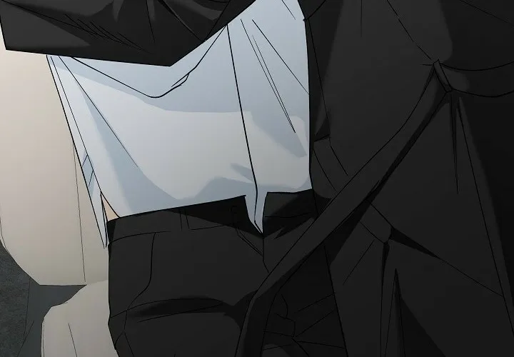 One Winter Only Chapter 3 page 47 - 