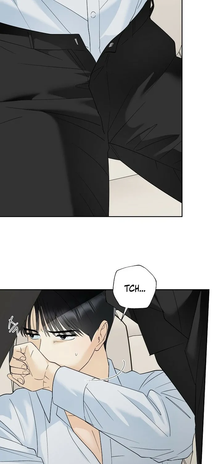 One Winter Only Chapter 3 page 49 - 