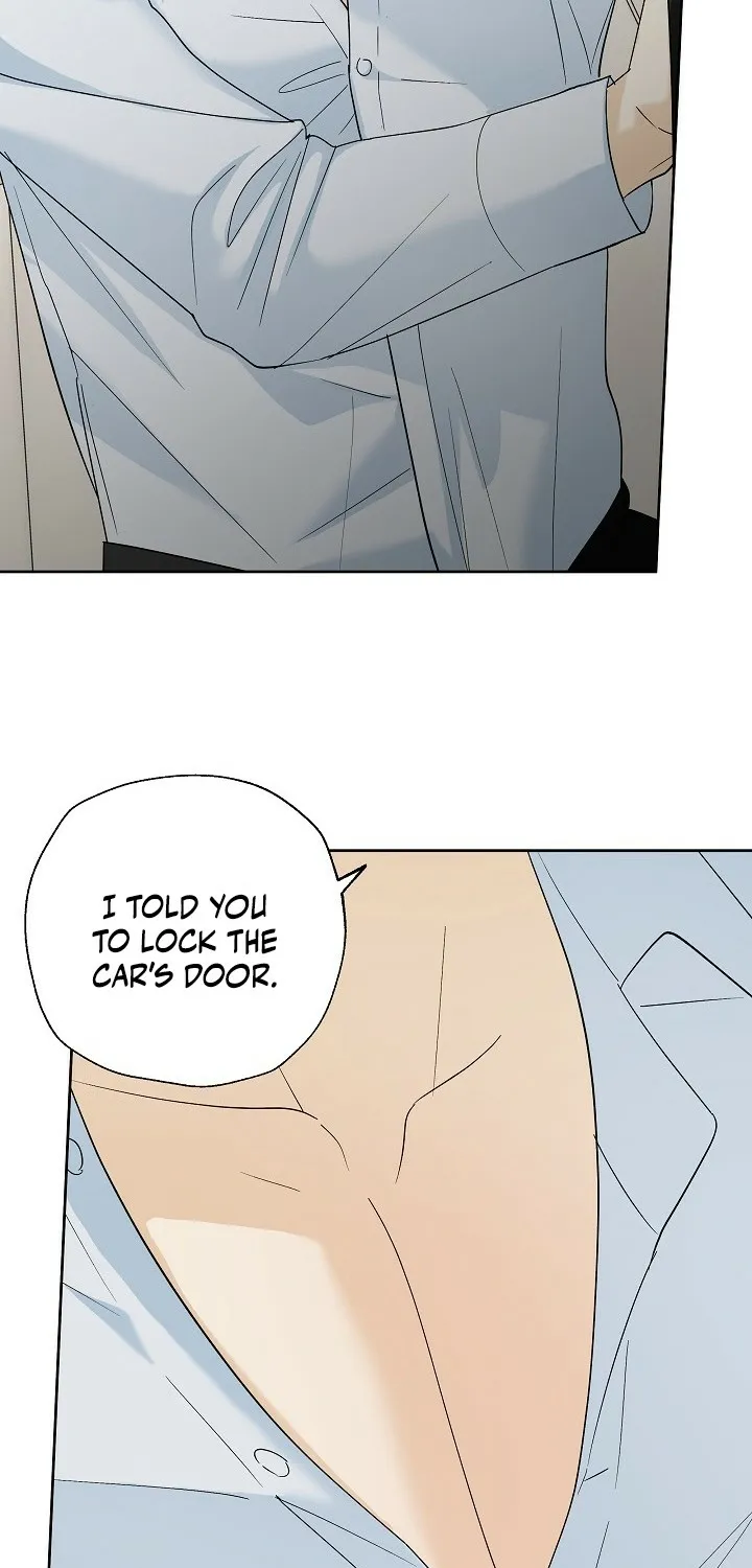 One Winter Only Chapter 3 page 50 - 