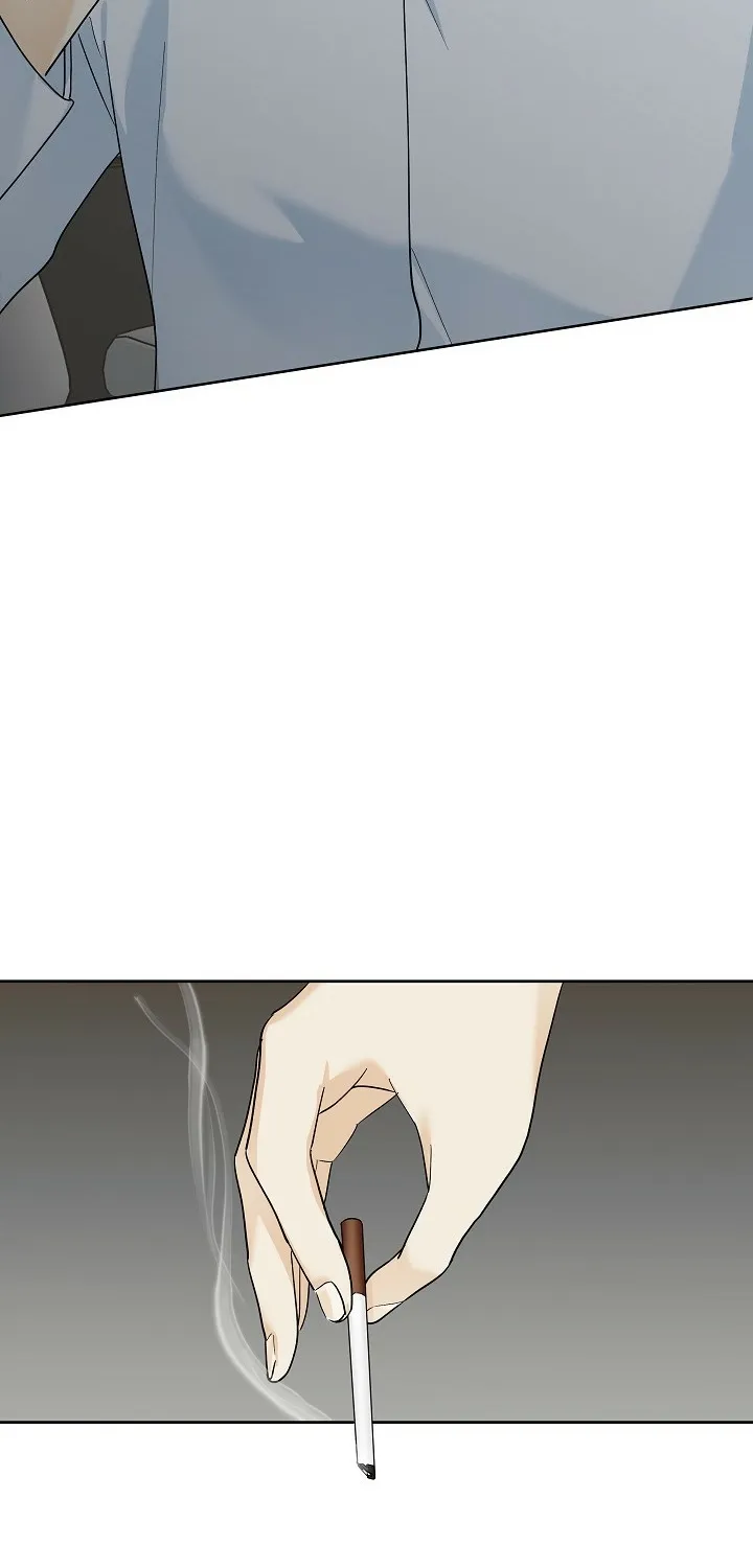 One Winter Only Chapter 3 page 6 - 