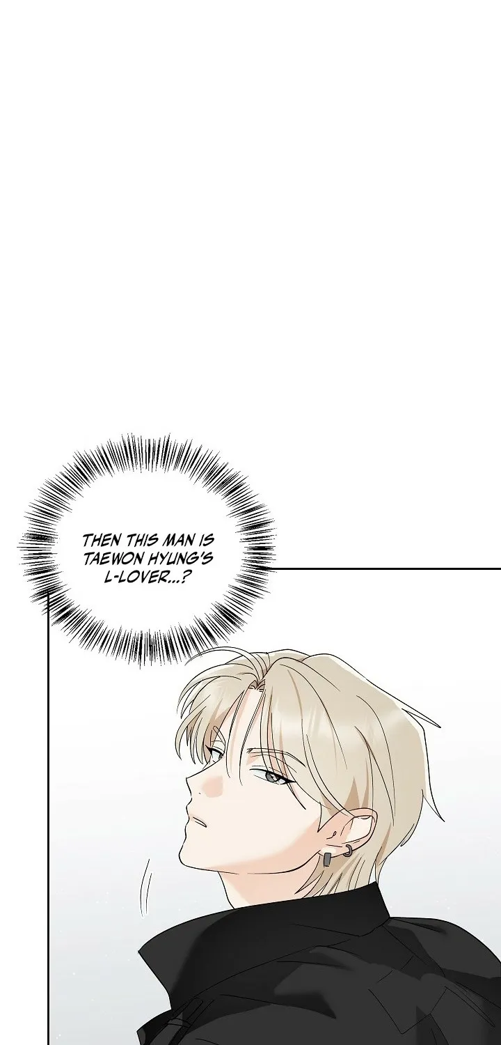 One Winter Only Chapter 3 page 53 - 