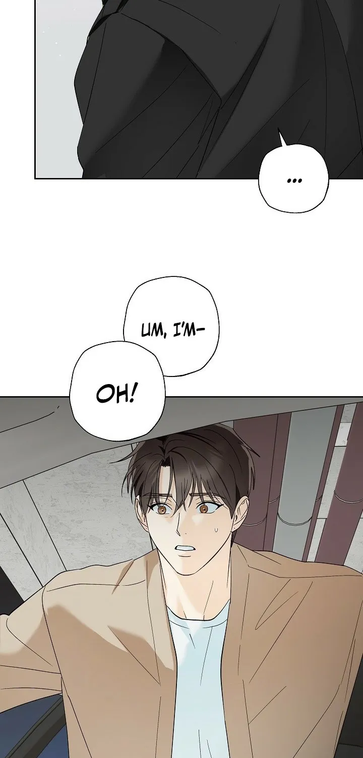 One Winter Only Chapter 3 page 54 - 