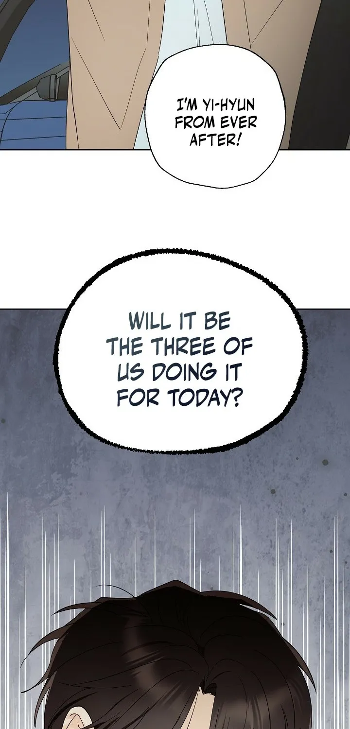 One Winter Only Chapter 3 page 55 - 