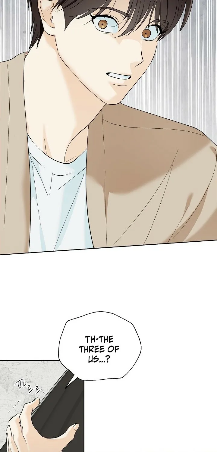 One Winter Only Chapter 3 page 56 - 