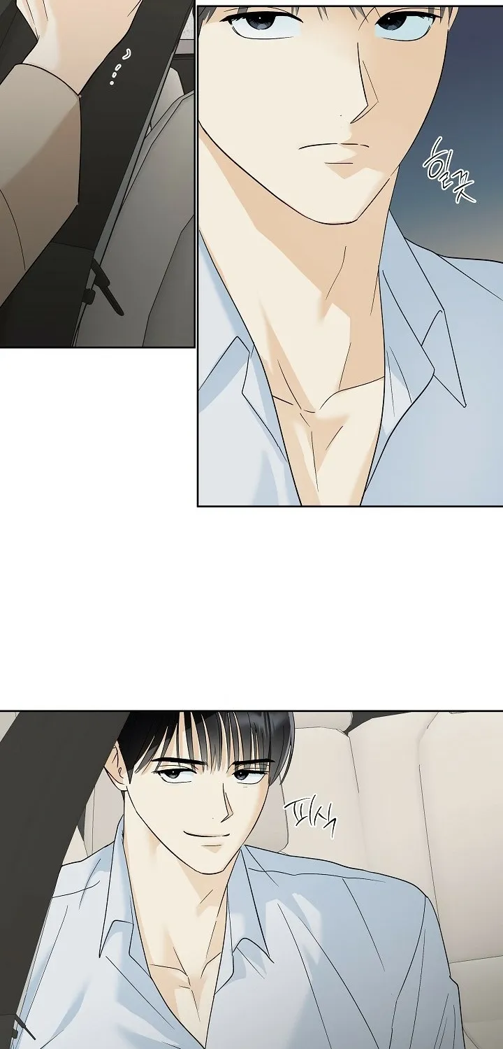One Winter Only Chapter 3 page 57 - 