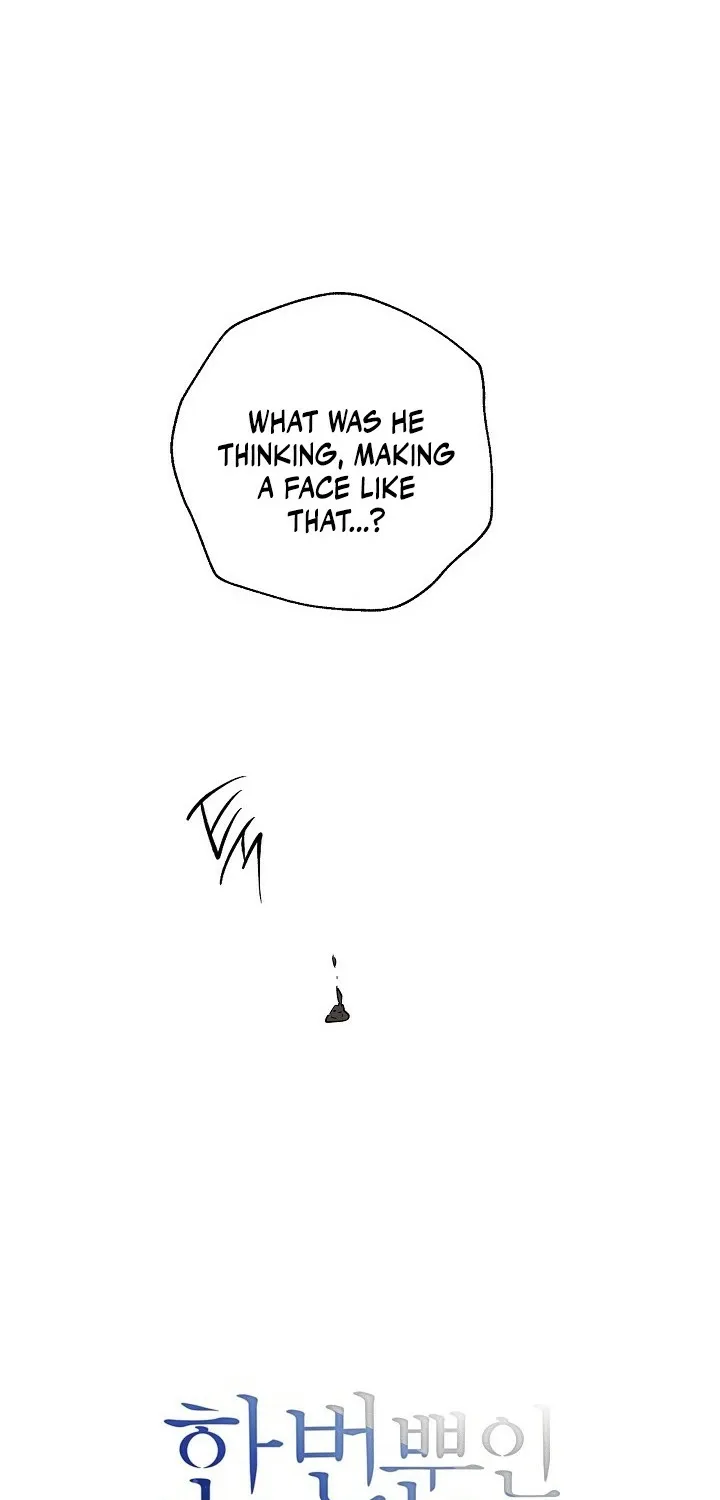 One Winter Only Chapter 3 page 7 - 