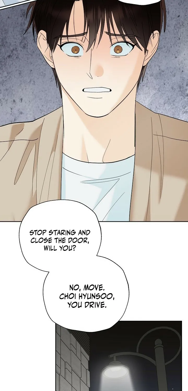 One Winter Only Chapter 3 page 61 - 