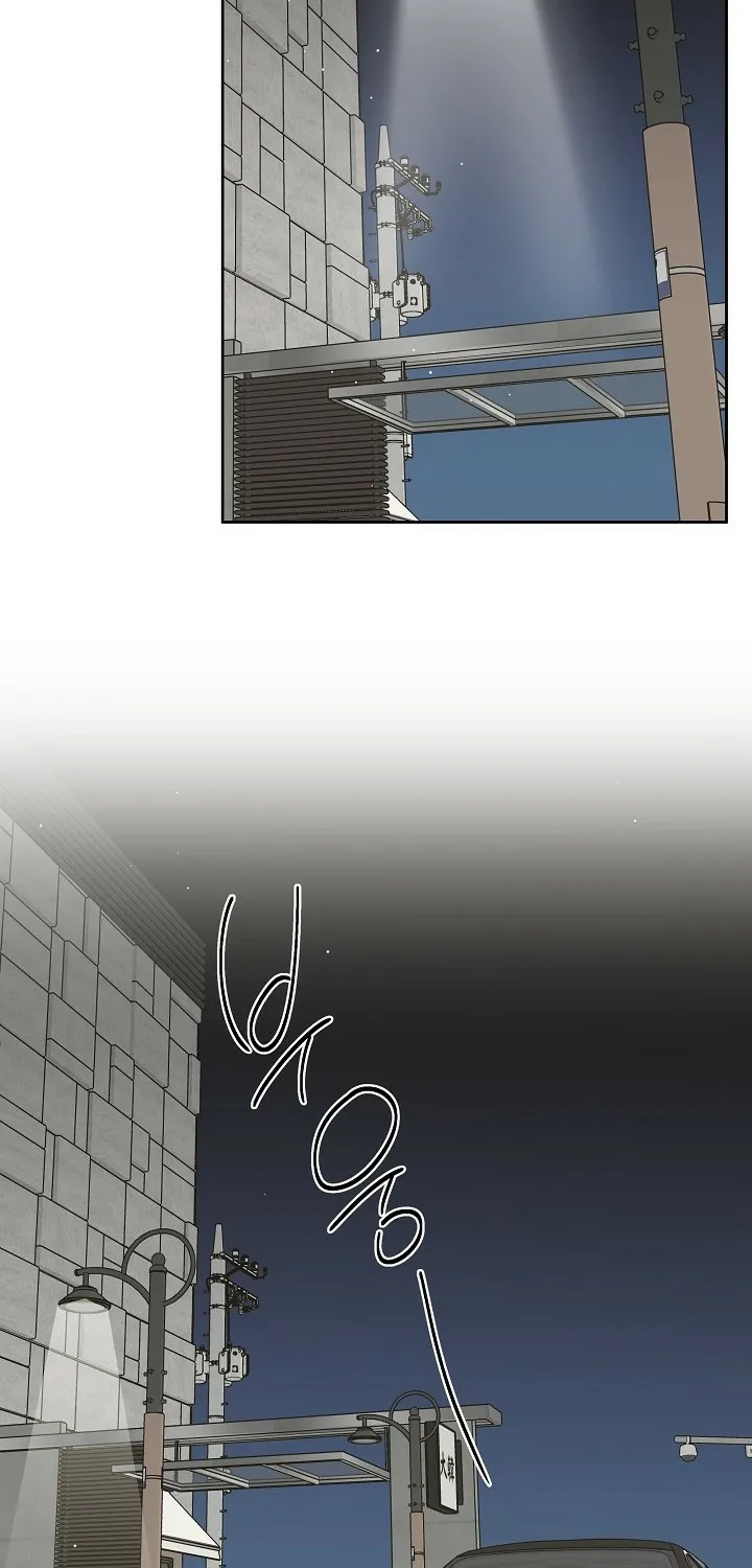 One Winter Only Chapter 3 page 62 - 