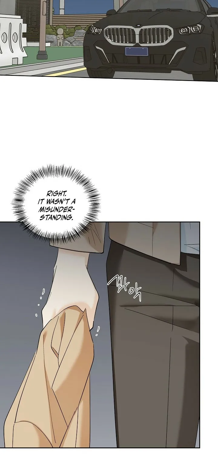 One Winter Only Chapter 3 page 63 - 