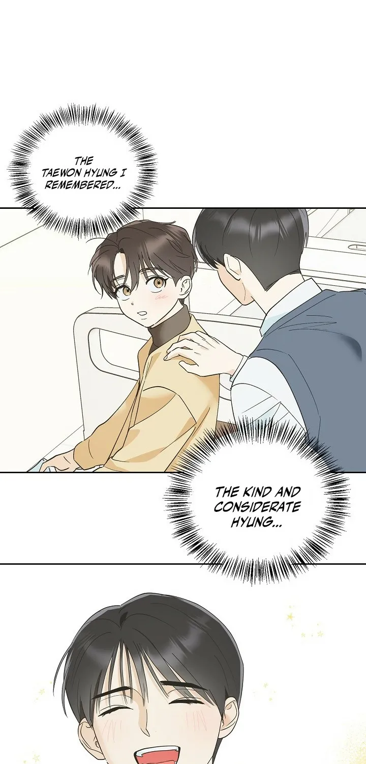 One Winter Only Chapter 3 page 64 - 