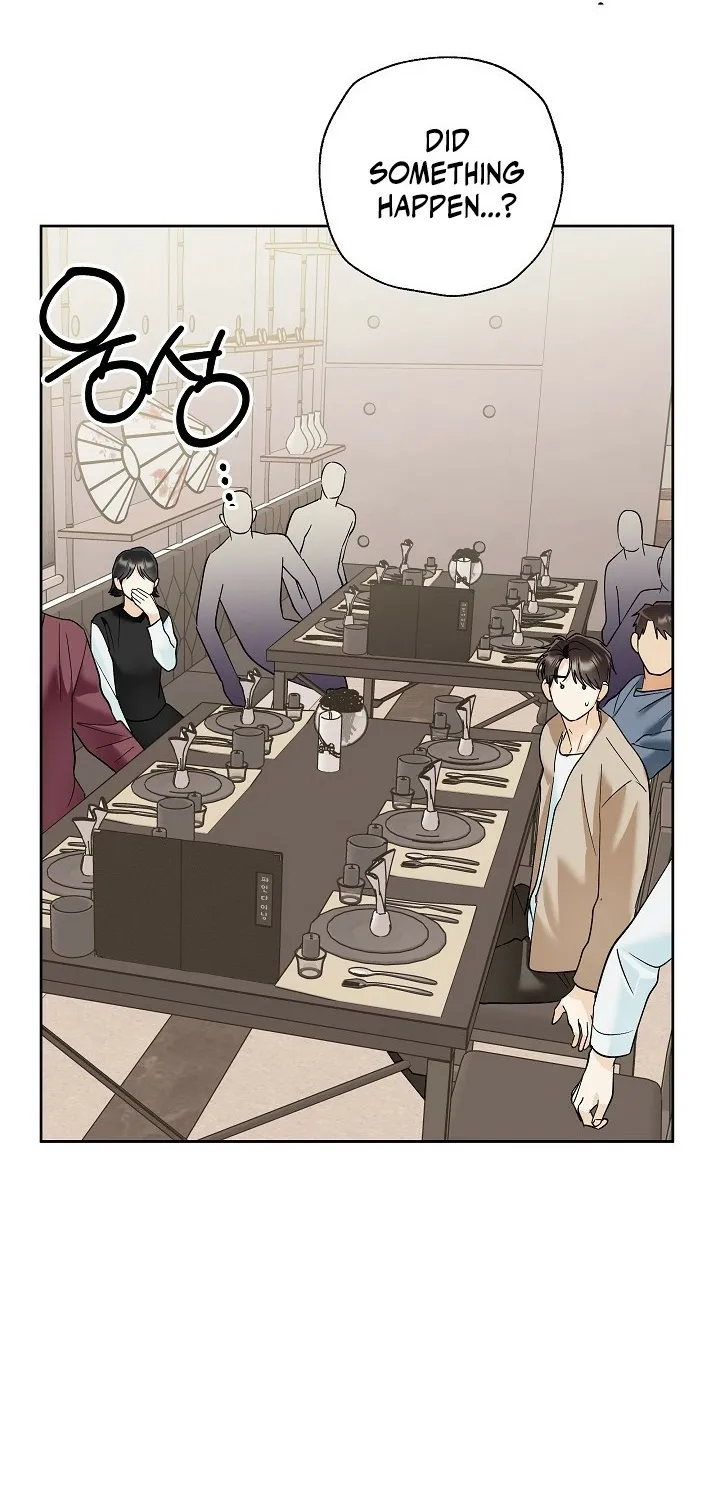 One Winter Only Chapter 3 page 10 - 