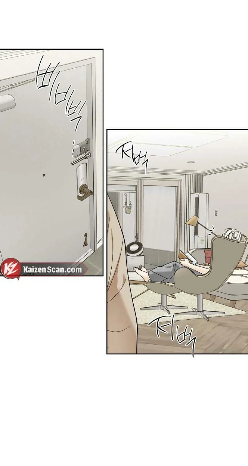 One Winter Only Chapter 4 page 2 - 