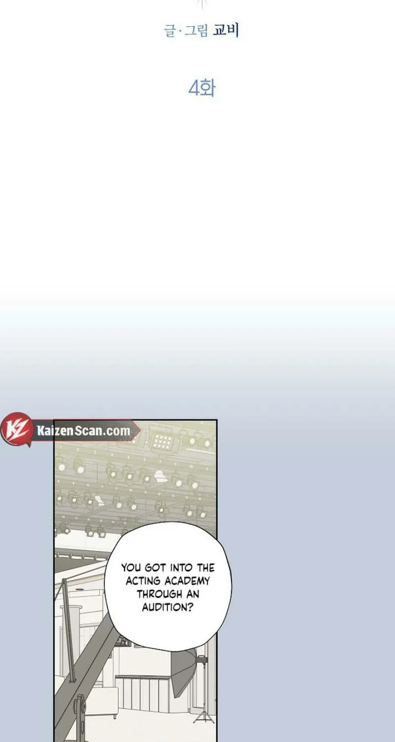 One Winter Only Chapter 4 page 12 - 