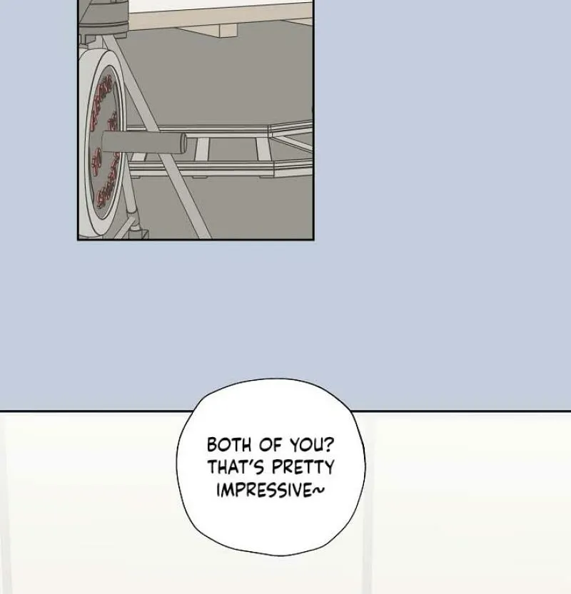 One Winter Only Chapter 4 page 13 - 