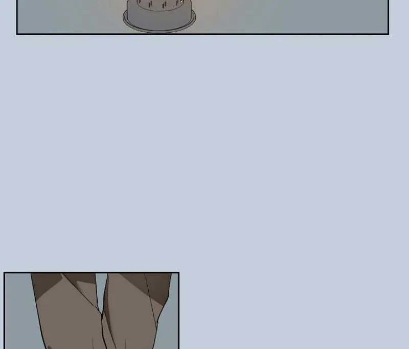 One Winter Only Chapter 4 page 19 - 