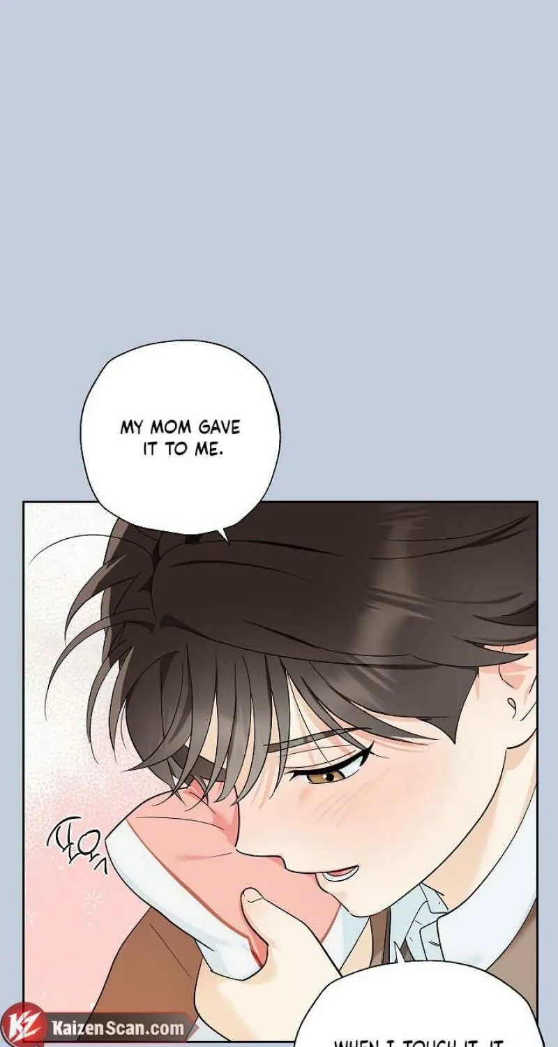 One Winter Only Chapter 4 page 30 - 