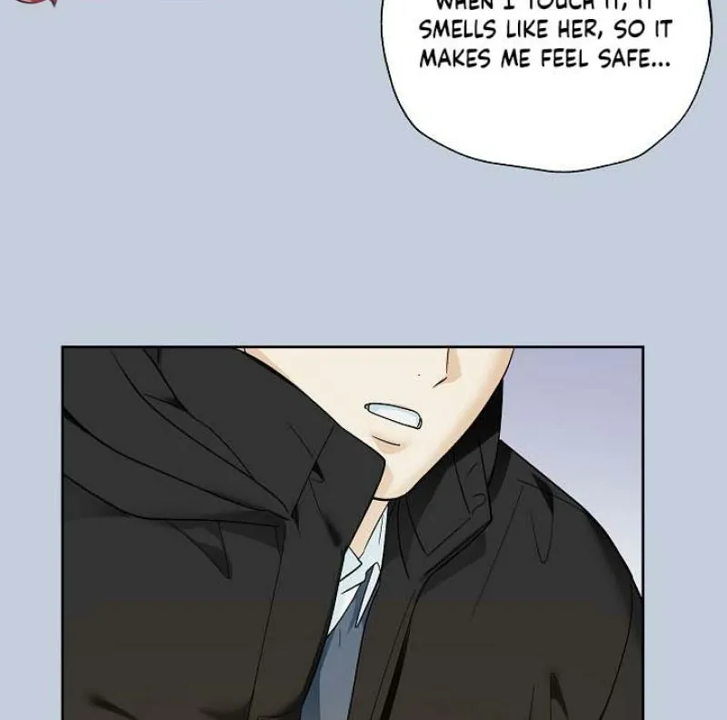 One Winter Only Chapter 4 page 31 - 