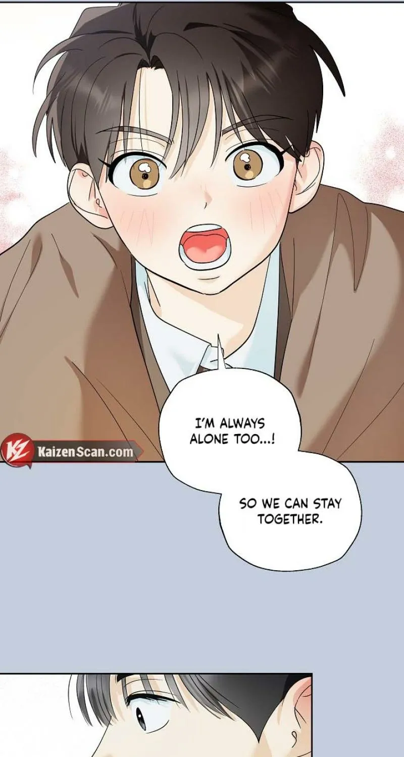 One Winter Only Chapter 4 page 38 - 