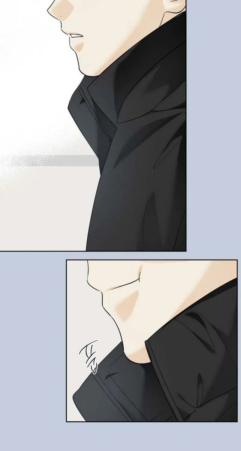One Winter Only Chapter 4 page 39 - 