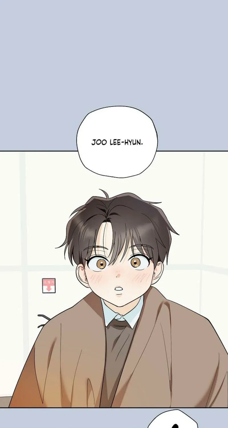One Winter Only Chapter 4 page 40 - 