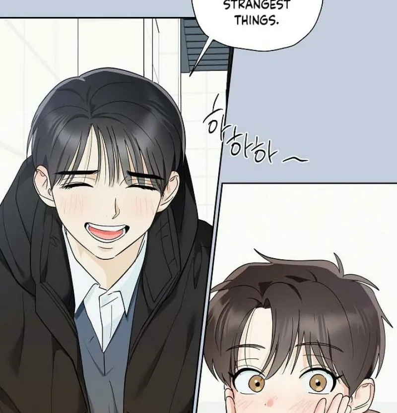 One Winter Only Chapter 4 page 43 - 