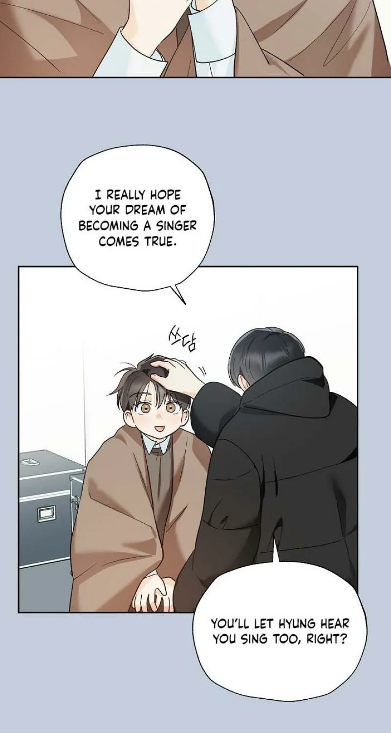 One Winter Only Chapter 4 page 45 - 