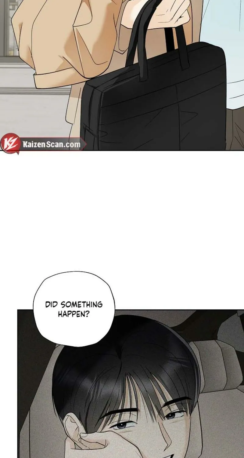 One Winter Only Chapter 4 page 6 - 