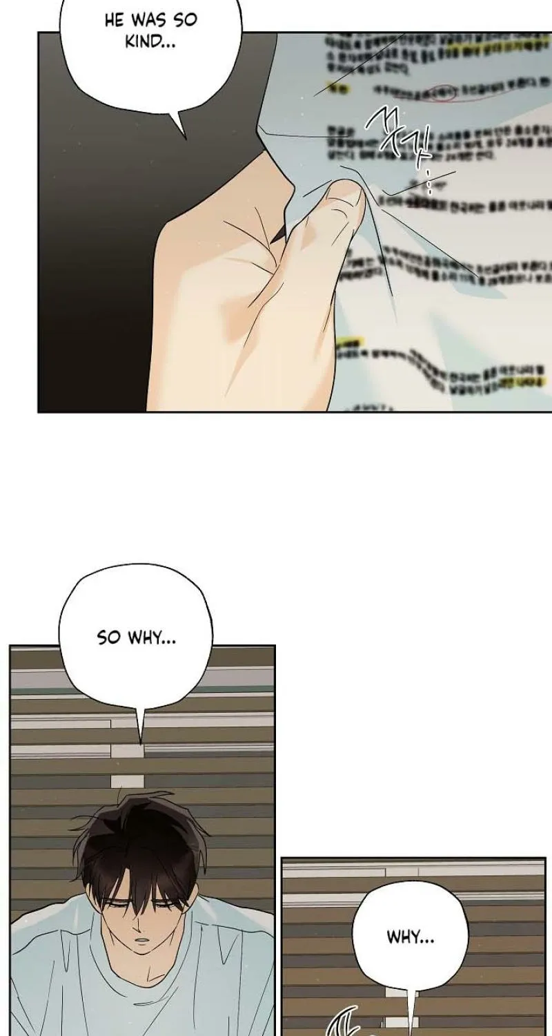 One Winter Only Chapter 4 page 51 - 