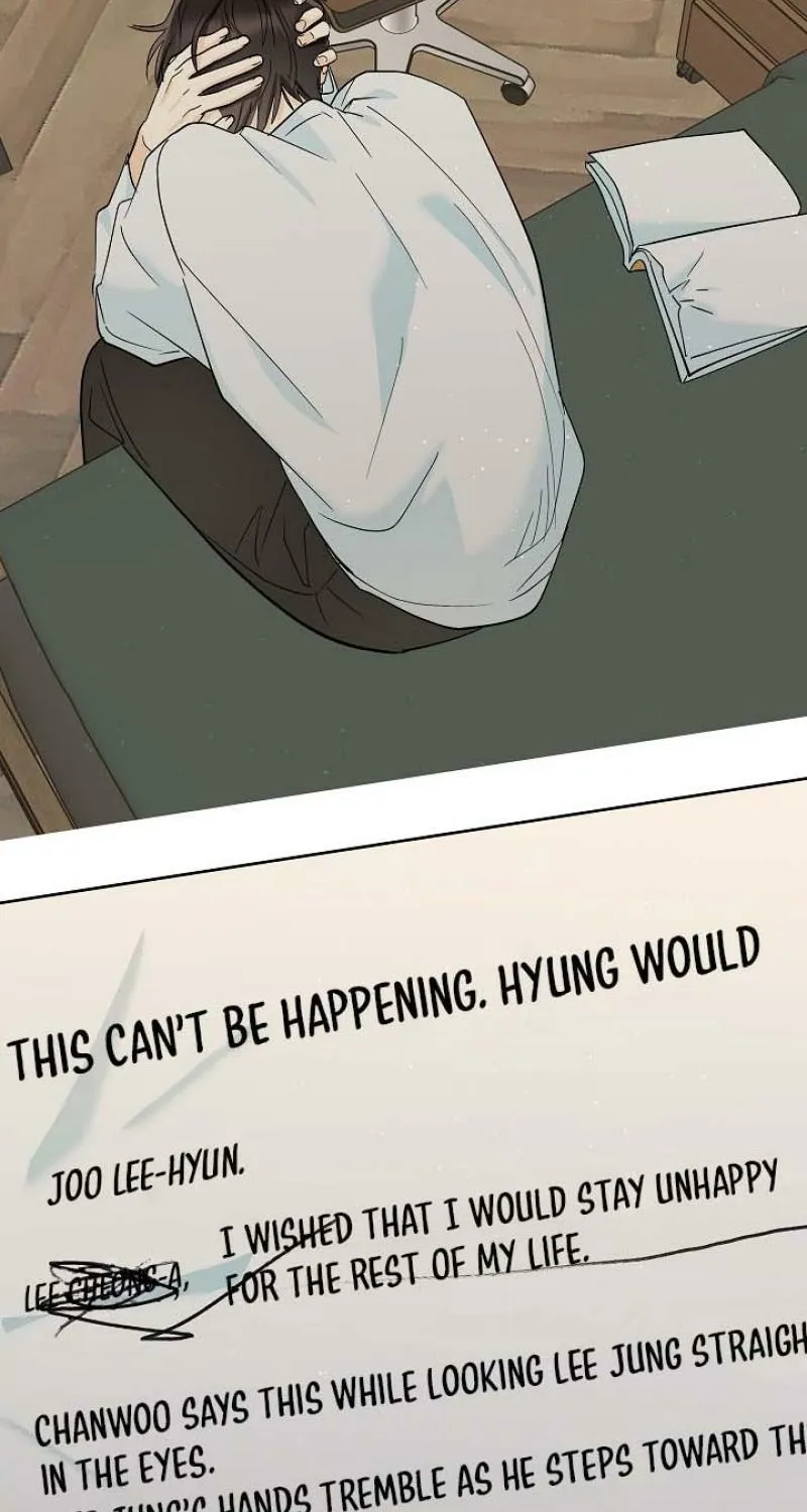 One Winter Only Chapter 4 page 53 - 
