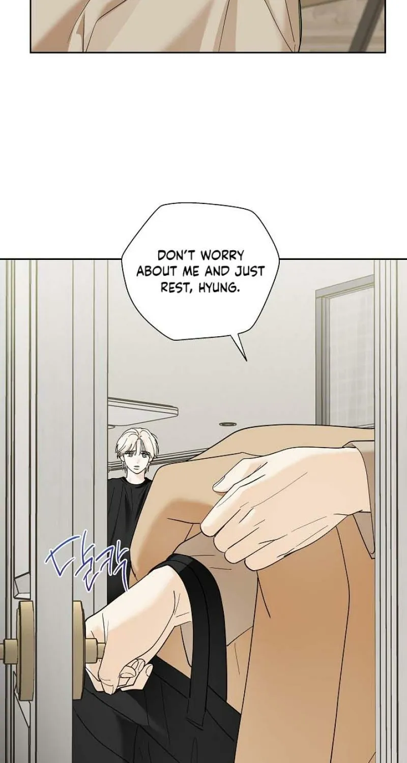 One Winter Only Chapter 4 page 9 - 