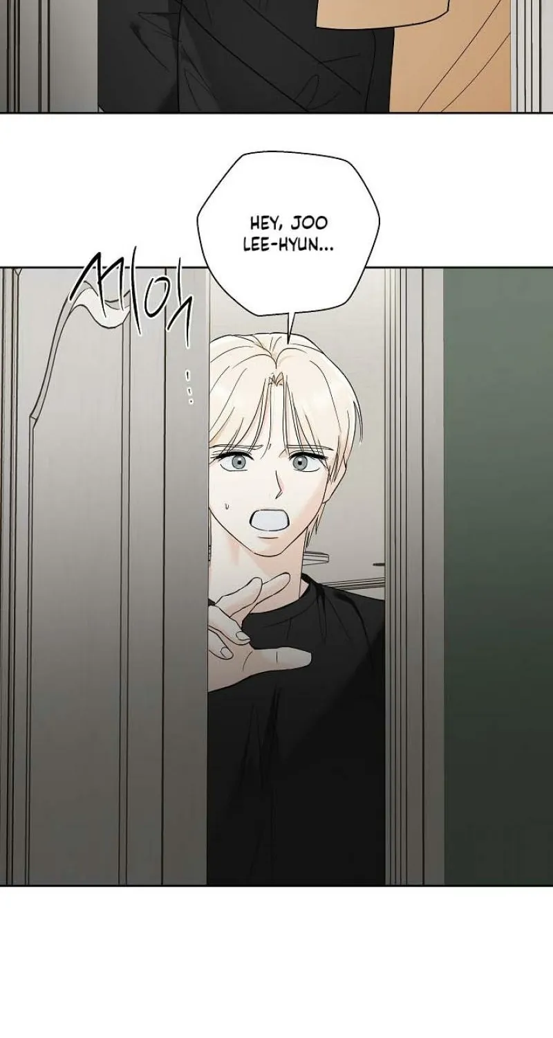 One Winter Only Chapter 4 page 10 - 