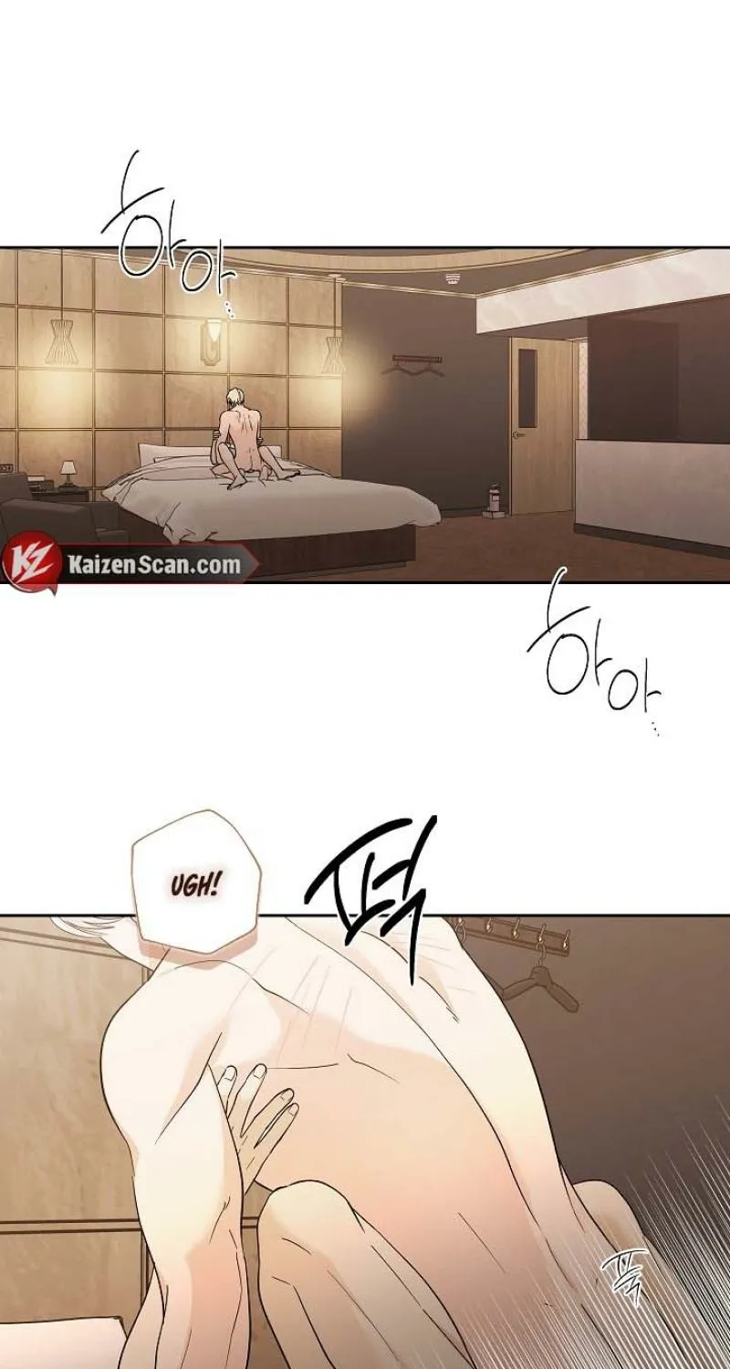 One Winter Only Chapter 5 page 2 - 