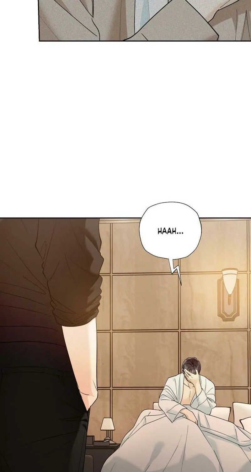 One Winter Only Chapter 5 page 11 - 