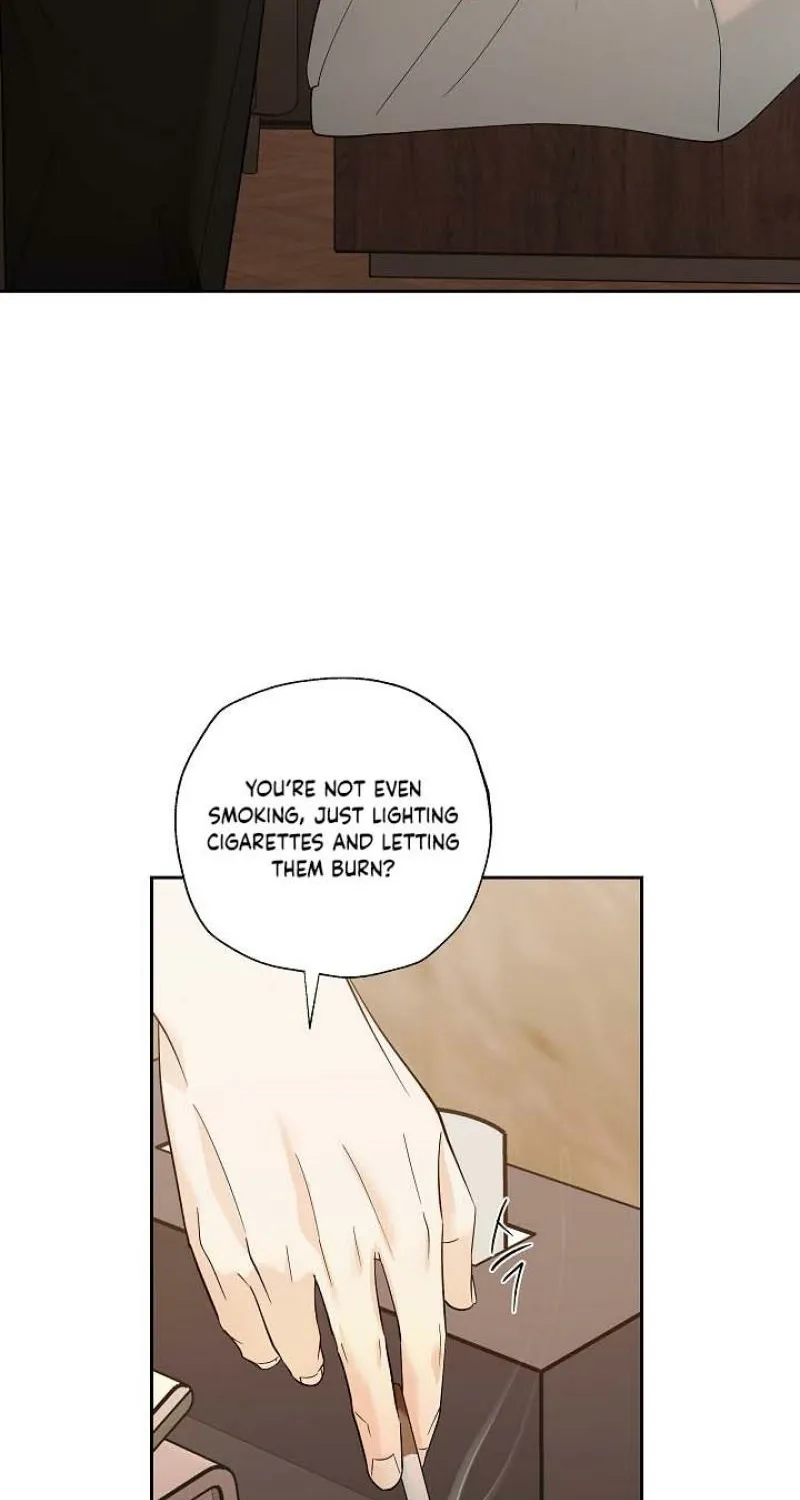 One Winter Only Chapter 5 page 12 - 