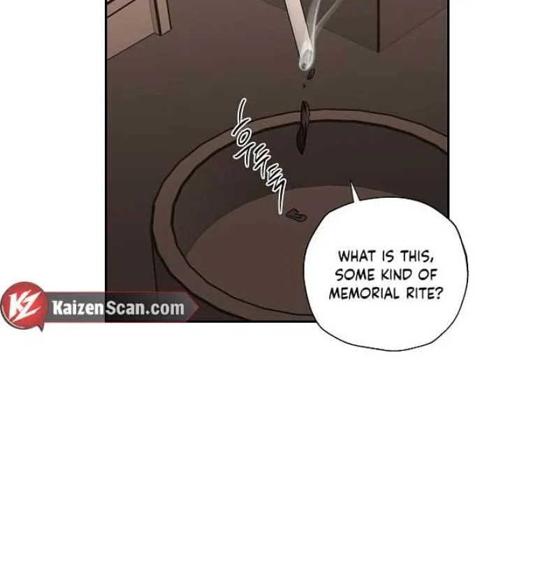 One Winter Only Chapter 5 page 13 - 