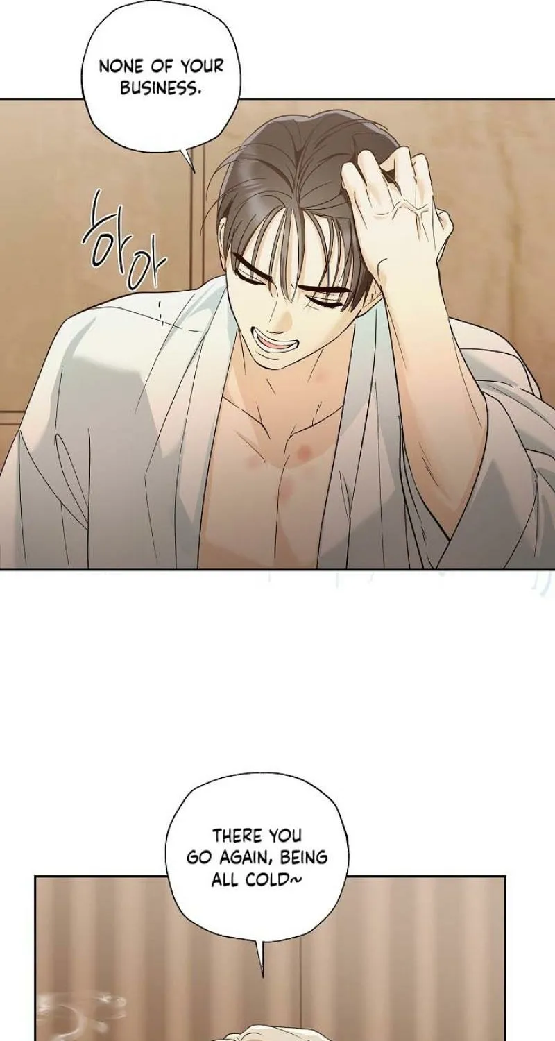 One Winter Only Chapter 5 page 15 - 