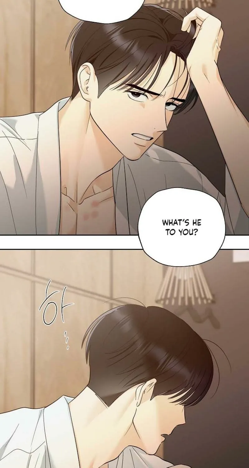 One Winter Only Chapter 5 page 17 - 