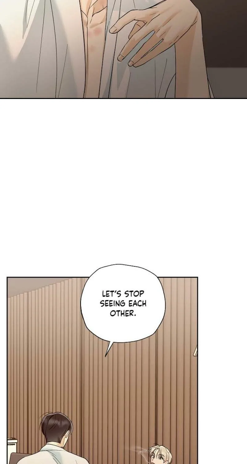 One Winter Only Chapter 5 page 18 - 