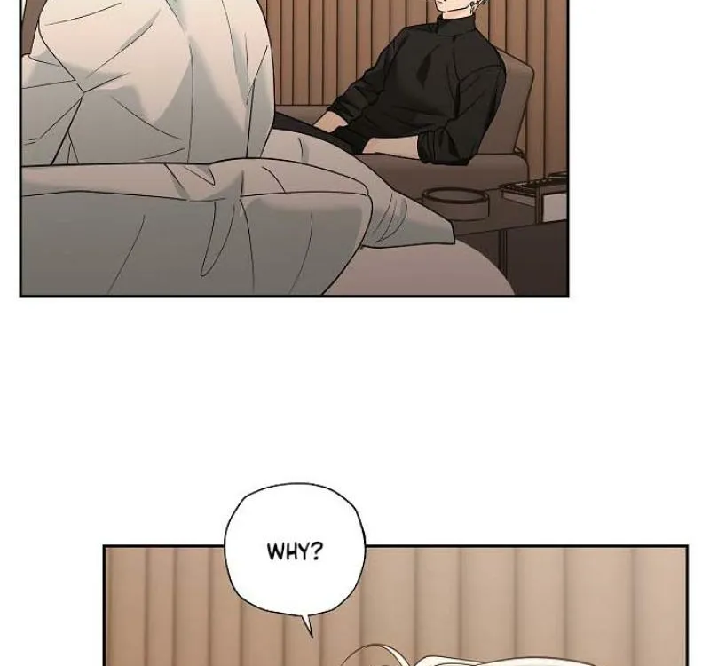 One Winter Only Chapter 5 page 19 - 