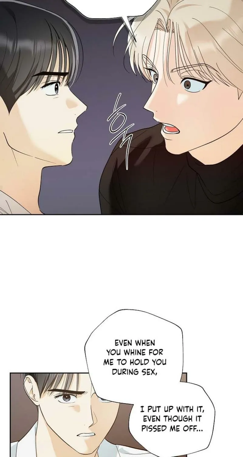 One Winter Only Chapter 5 page 23 - 