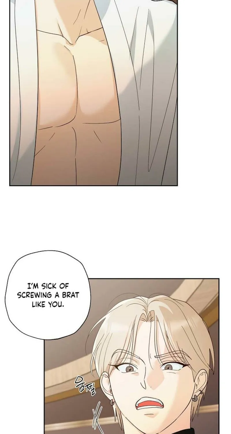 One Winter Only Chapter 5 page 24 - 